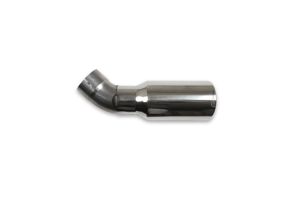 Hooker BH14299 Blackheart Cat-Back Exhaust System - Truck Part Superstore