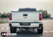 Hooker BH14299 Blackheart Cat-Back Exhaust System - Truck Part Superstore