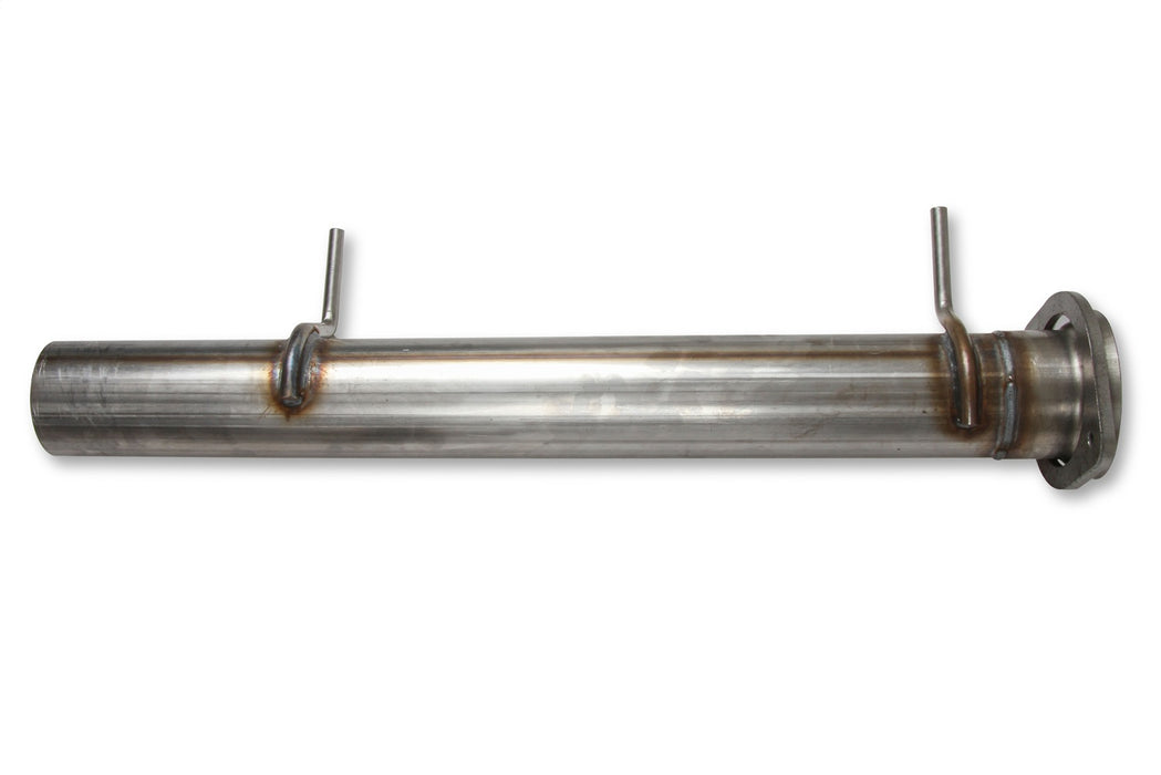 Hooker BH14304 Blackheart Cat-Back Exhaust System - Truck Part Superstore