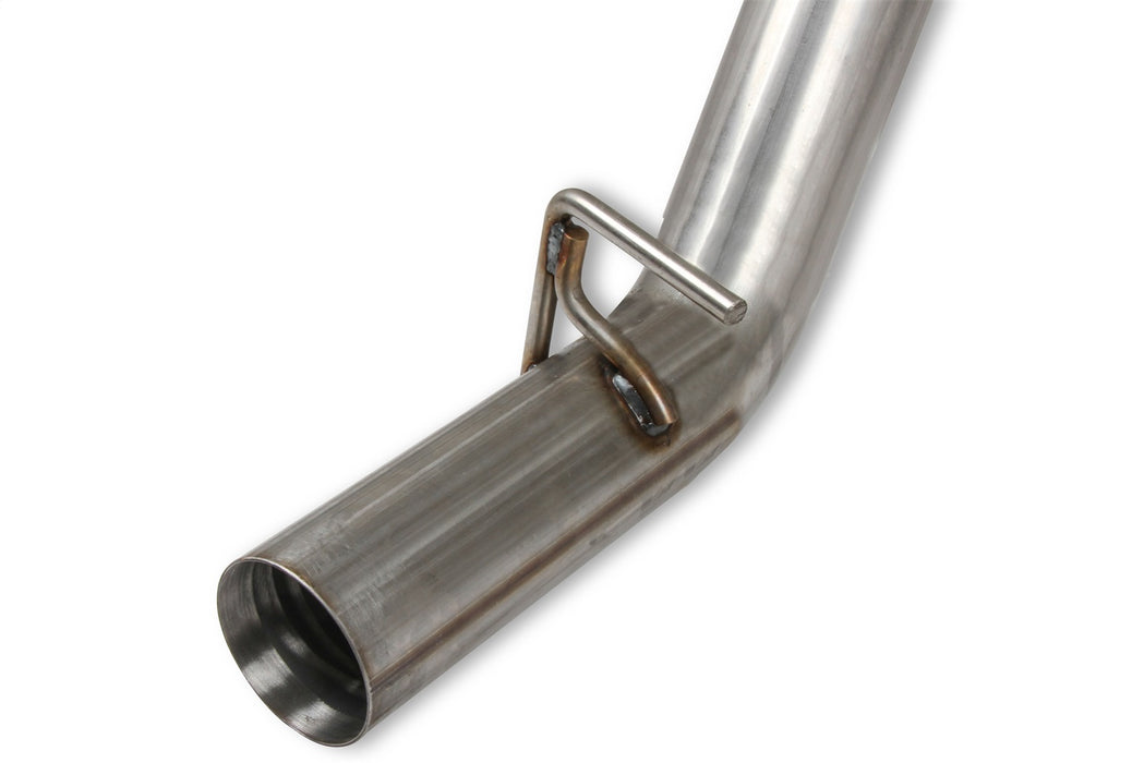 Hooker BH14304 Blackheart Cat-Back Exhaust System - Truck Part Superstore