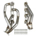 Hooker BH23104 Blackheart Shorty Headers - Truck Part Superstore