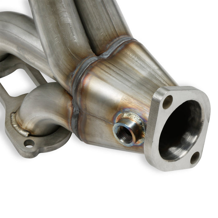 Hooker BH23104 Blackheart Shorty Headers - Truck Part Superstore