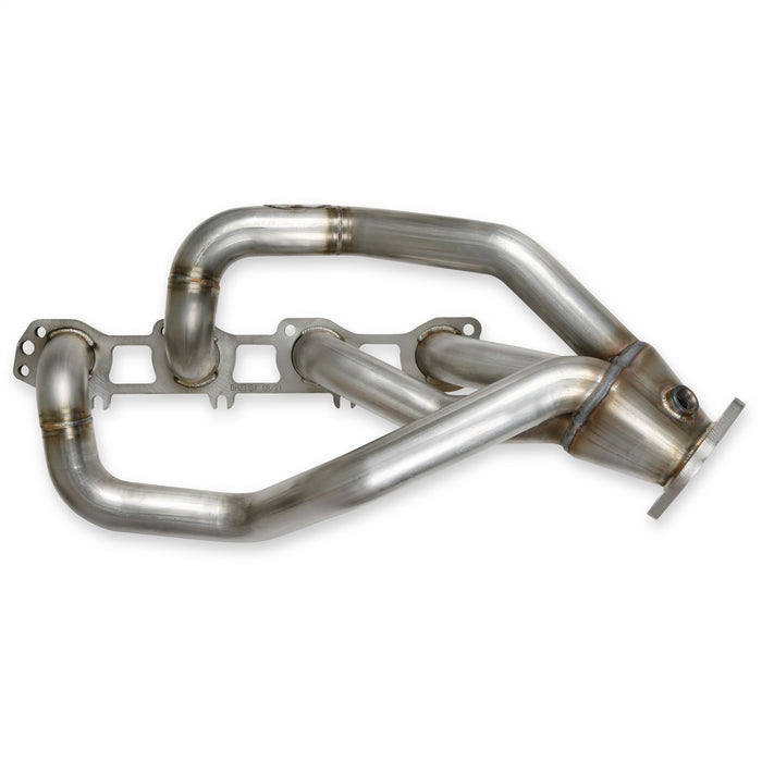 Hooker BH23104 Blackheart Shorty Headers - Truck Part Superstore