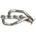Hooker BH23104 Blackheart Shorty Headers - Truck Part Superstore