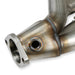 Hooker BH23104 Blackheart Shorty Headers - Truck Part Superstore