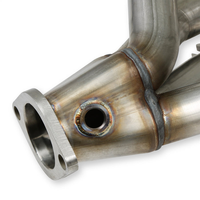 Hooker BH23104 Blackheart Shorty Headers - Truck Part Superstore