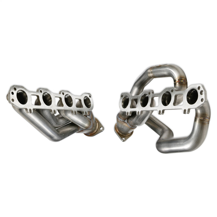 Hooker BH23104 Blackheart Shorty Headers - Truck Part Superstore