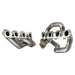 Hooker BH23104 Blackheart Shorty Headers - Truck Part Superstore