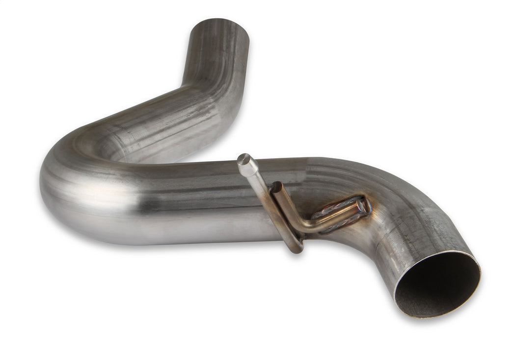 Hooker BH23107 Blackheart Header-Back Exhaust System - Truck Part Superstore