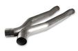 Hooker BH23107 Blackheart Header-Back Exhaust System - Truck Part Superstore