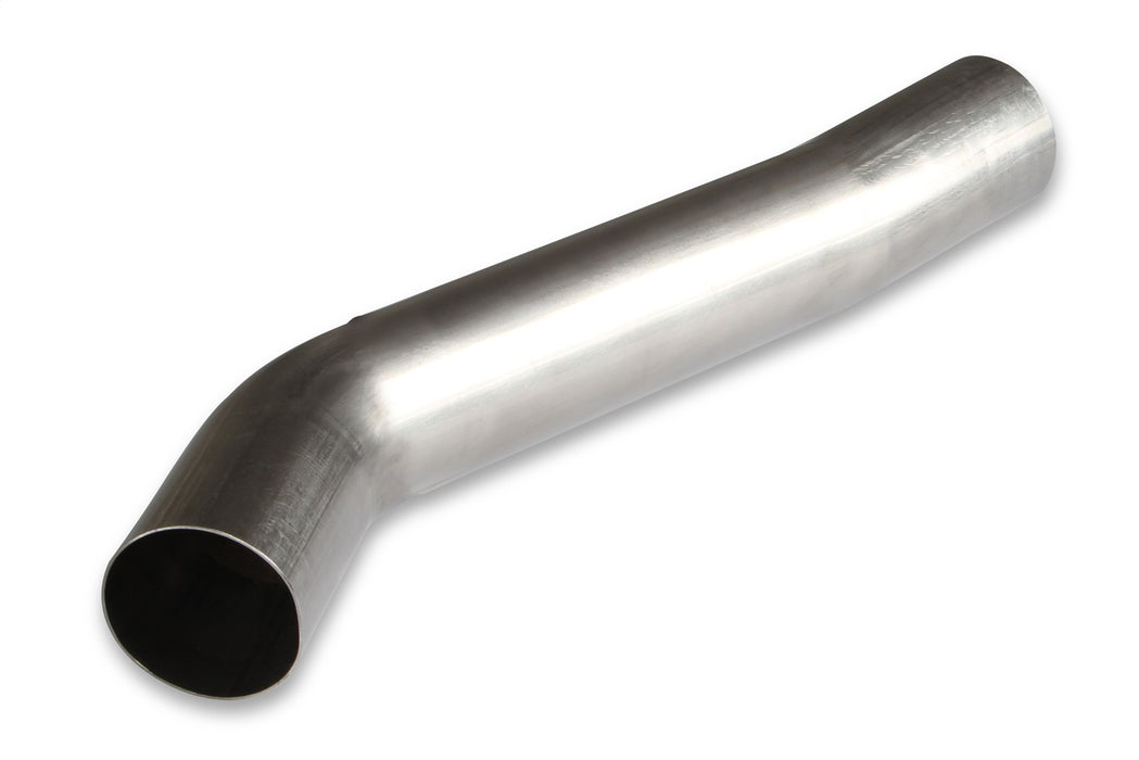 Hooker BH23107 Blackheart Header-Back Exhaust System - Truck Part Superstore