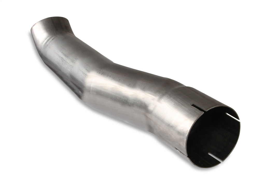 Hooker BH23108 Blackheart Crossmember-Back Exhaust System - Truck Part Superstore