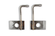 Hooker BH23108 Blackheart Crossmember-Back Exhaust System - Truck Part Superstore
