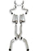 Hooker BH23109 Blackheart Crossmember-Back Exhaust System - Truck Part Superstore