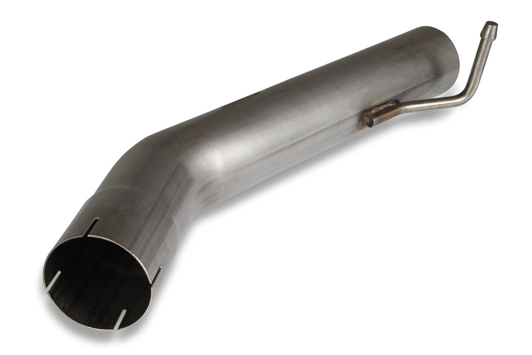 Hooker BH23109 Blackheart Crossmember-Back Exhaust System - Truck Part Superstore