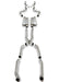 Hooker BH23110 Blackheart Header-Back Exhaust System - Truck Part Superstore