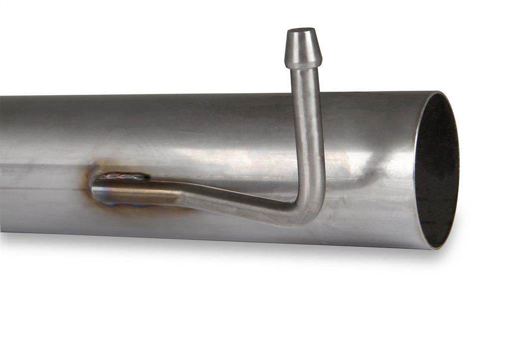 Hooker BH23110 Blackheart Header-Back Exhaust System - Truck Part Superstore