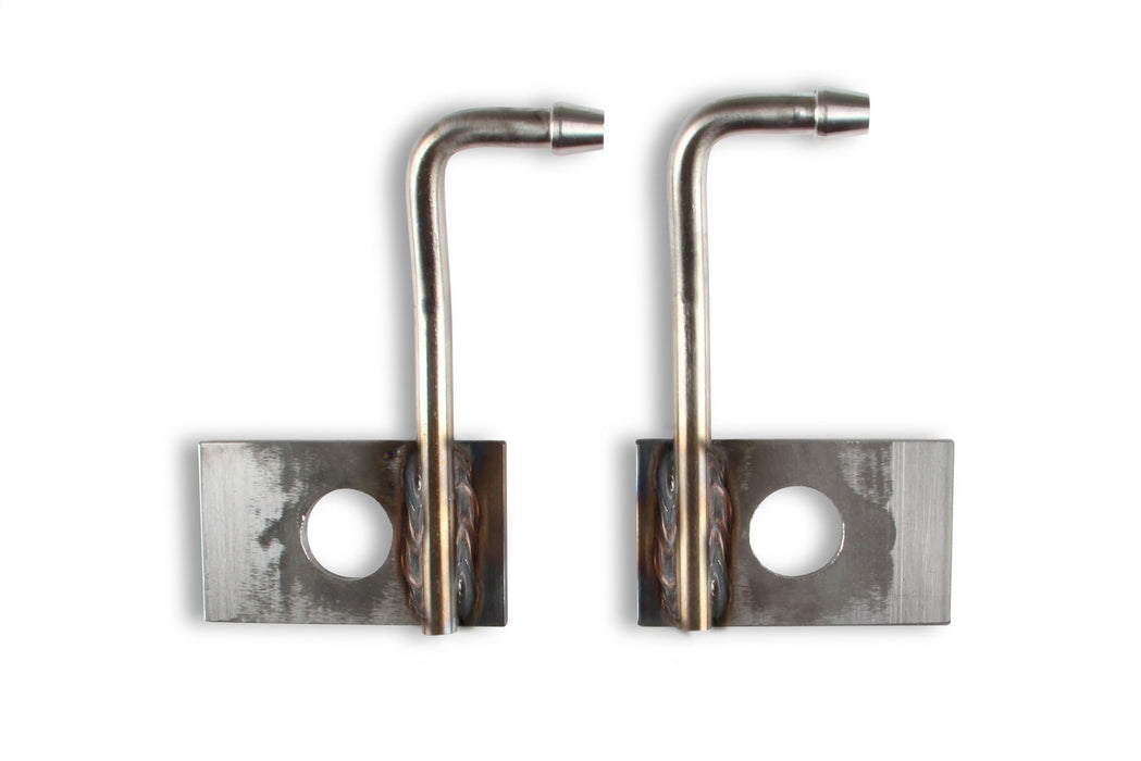 Hooker BH23110 Blackheart Header-Back Exhaust System - Truck Part Superstore