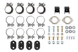 Hooker BH23110 Blackheart Header-Back Exhaust System - Truck Part Superstore