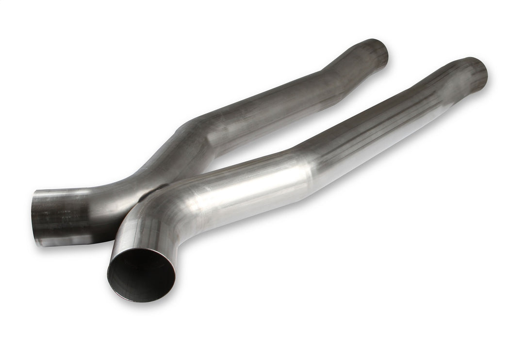 Hooker BH23111 Blackheart Crossmember-Back Exhaust System - Truck Part Superstore