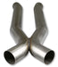 Hooker BH23115 Blackheart Header-Back Exhaust System - Truck Part Superstore