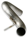 Hooker BH23115 Blackheart Header-Back Exhaust System - Truck Part Superstore