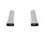 Hooker BH23115 Blackheart Header-Back Exhaust System - Truck Part Superstore
