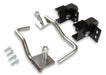 Hooker BH23115 Blackheart Header-Back Exhaust System - Truck Part Superstore