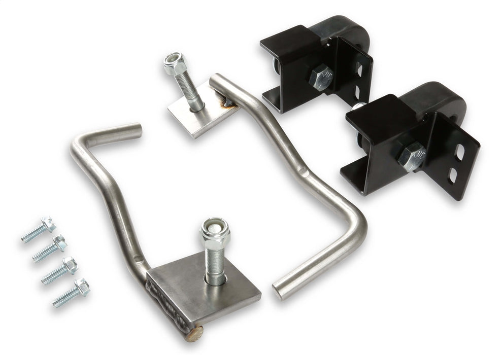 Hooker BH23115 Blackheart Header-Back Exhaust System - Truck Part Superstore