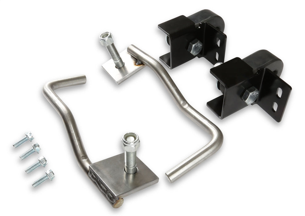 Hooker BH23115 Blackheart Header-Back Exhaust System - Truck Part Superstore
