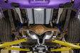 Hooker BH23115 Blackheart Header-Back Exhaust System - Truck Part Superstore
