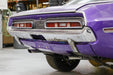 Hooker BH23115 Blackheart Header-Back Exhaust System - Truck Part Superstore