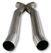 Hooker BH23116 Header Back Exhaust System Kit - Truck Part Superstore