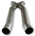 Hooker BH23116 Header Back Exhaust System Kit - Truck Part Superstore