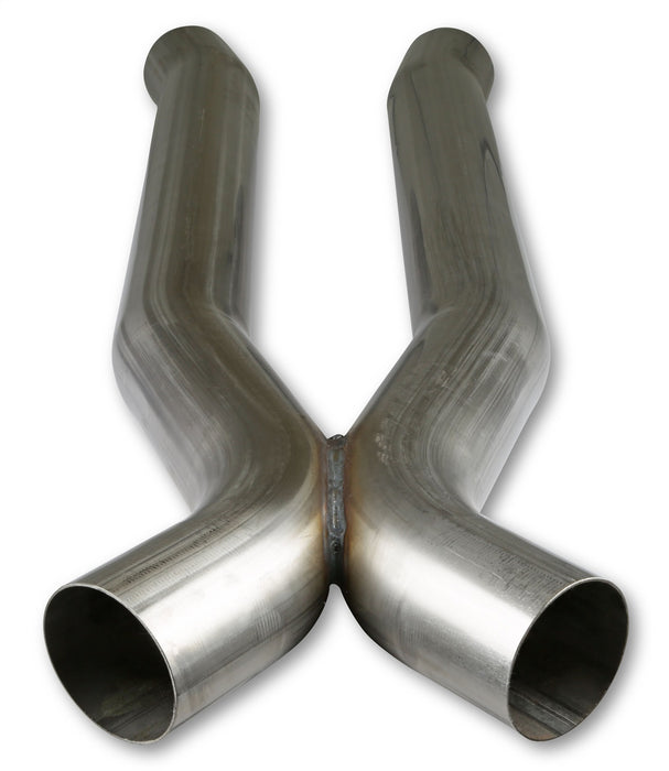 Hooker BH23116 Header Back Exhaust System Kit - Truck Part Superstore