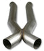 Hooker BH23116 Header Back Exhaust System Kit - Truck Part Superstore