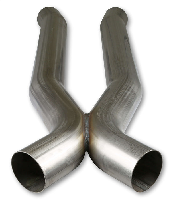 Hooker BH23116 Header Back Exhaust System Kit - Truck Part Superstore