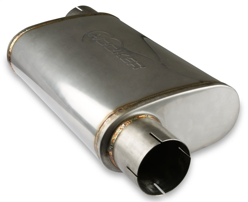 Hooker BH23116 Header Back Exhaust System Kit - Truck Part Superstore