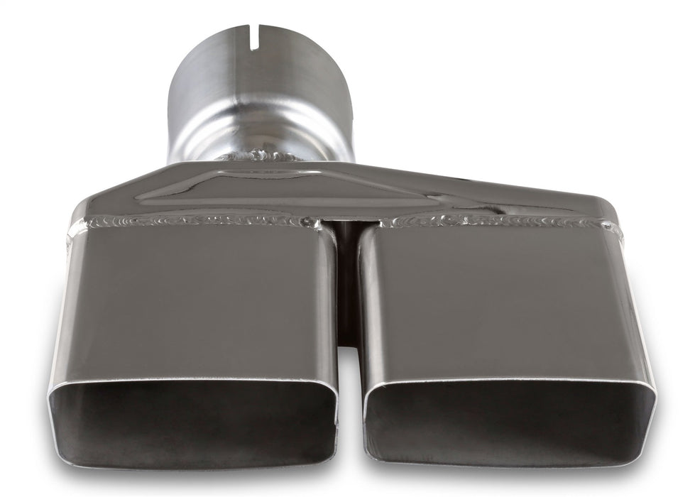 Hooker BH23116 Header Back Exhaust System Kit - Truck Part Superstore