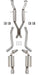 Hooker BH2351 Blackheart Cat-Back Exhaust System - Truck Part Superstore