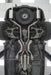 Hooker BH2351 Blackheart Cat-Back Exhaust System - Truck Part Superstore