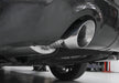 Hooker BH2351 Blackheart Cat-Back Exhaust System - Truck Part Superstore