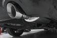 Hooker BH2351 Blackheart Cat-Back Exhaust System - Truck Part Superstore