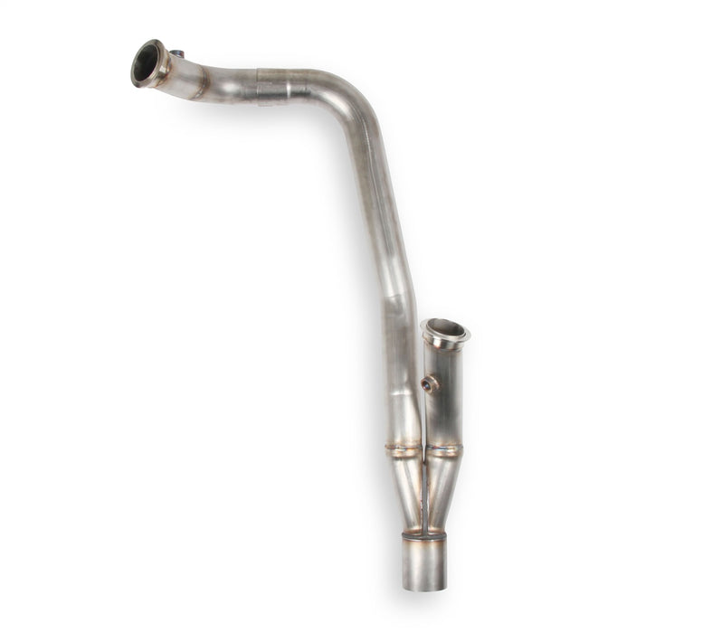 Hooker BH2354 Blackheart Y-Pipe - Truck Part Superstore