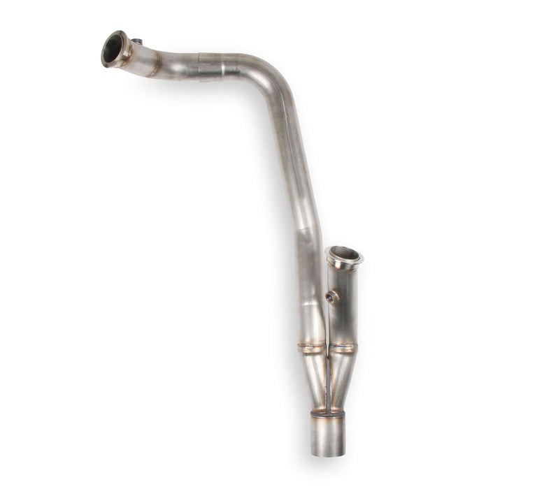 Hooker BH2354 Blackheart Y-Pipe - Truck Part Superstore