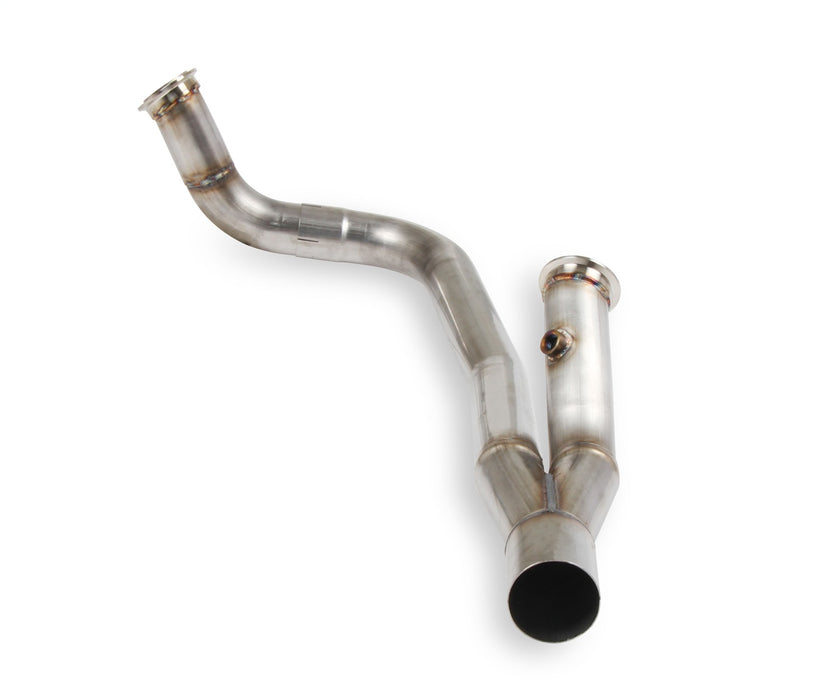 Hooker BH2354 Blackheart Y-Pipe - Truck Part Superstore