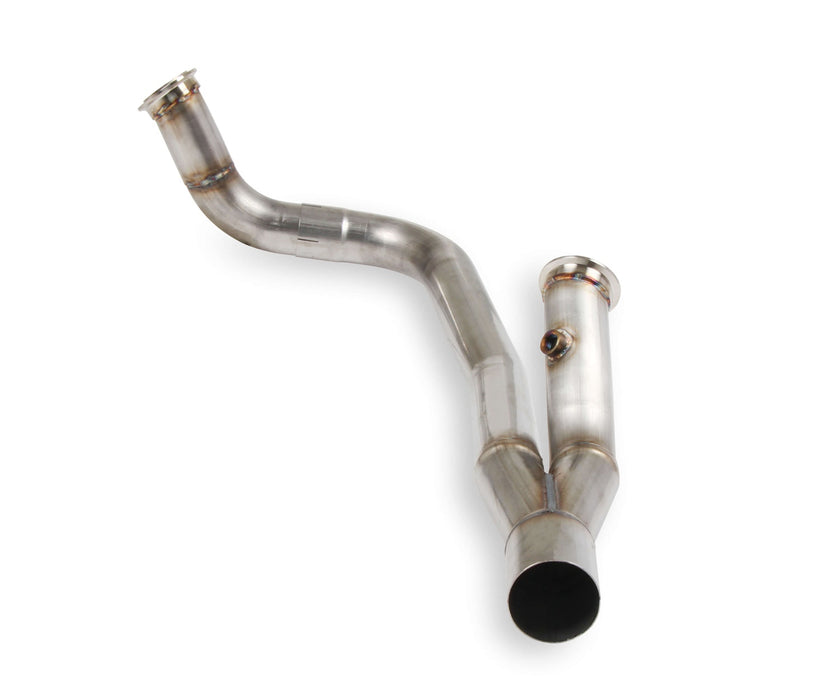 Hooker BH2354 Blackheart Y-Pipe - Truck Part Superstore