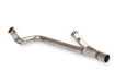 Hooker BH2354 Blackheart Y-Pipe - Truck Part Superstore