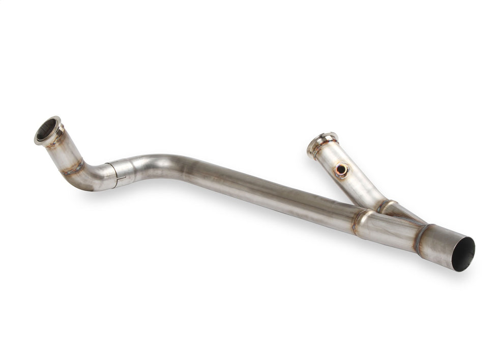 Hooker BH2354 Blackheart Y-Pipe - Truck Part Superstore