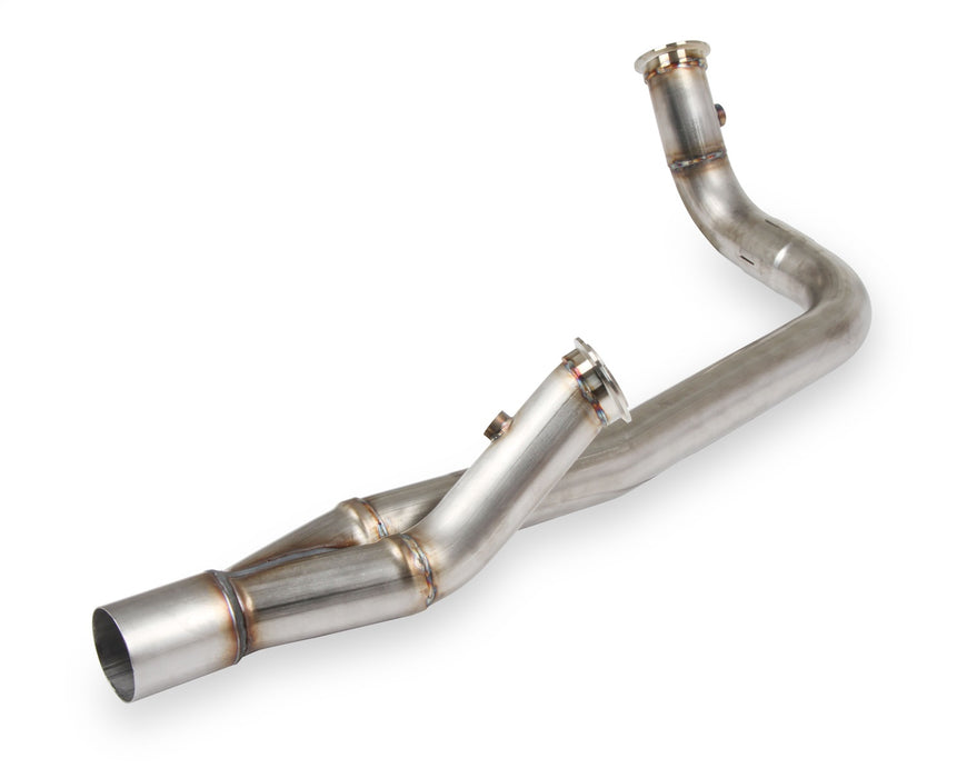 Hooker BH2354 Blackheart Y-Pipe - Truck Part Superstore